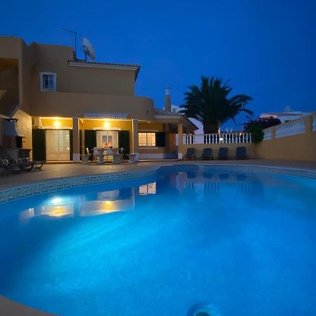Villa Rafaela Com Piscina 알부페이라 외부 사진