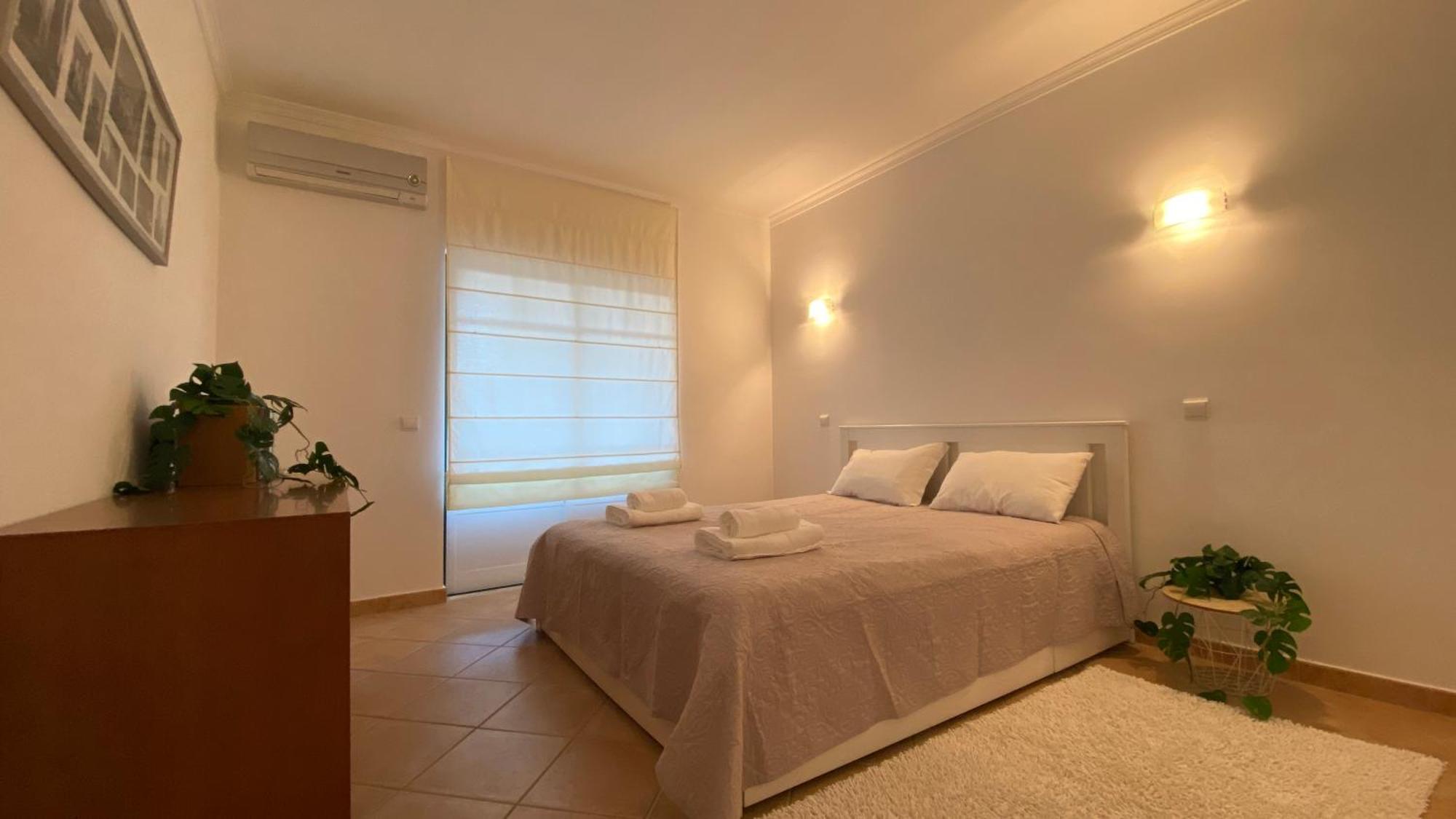 Villa Rafaela Com Piscina 알부페이라 외부 사진