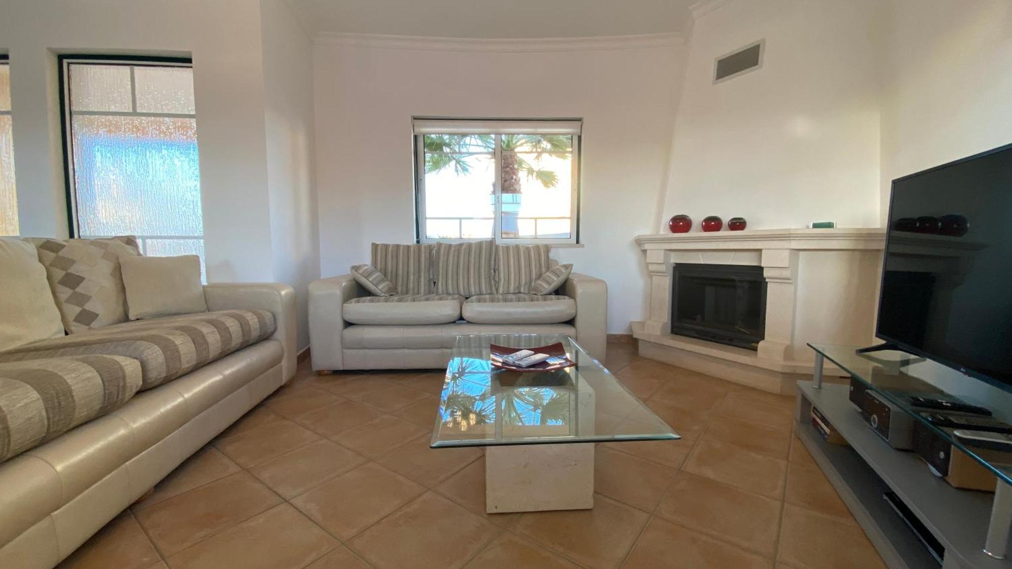Villa Rafaela Com Piscina 알부페이라 외부 사진