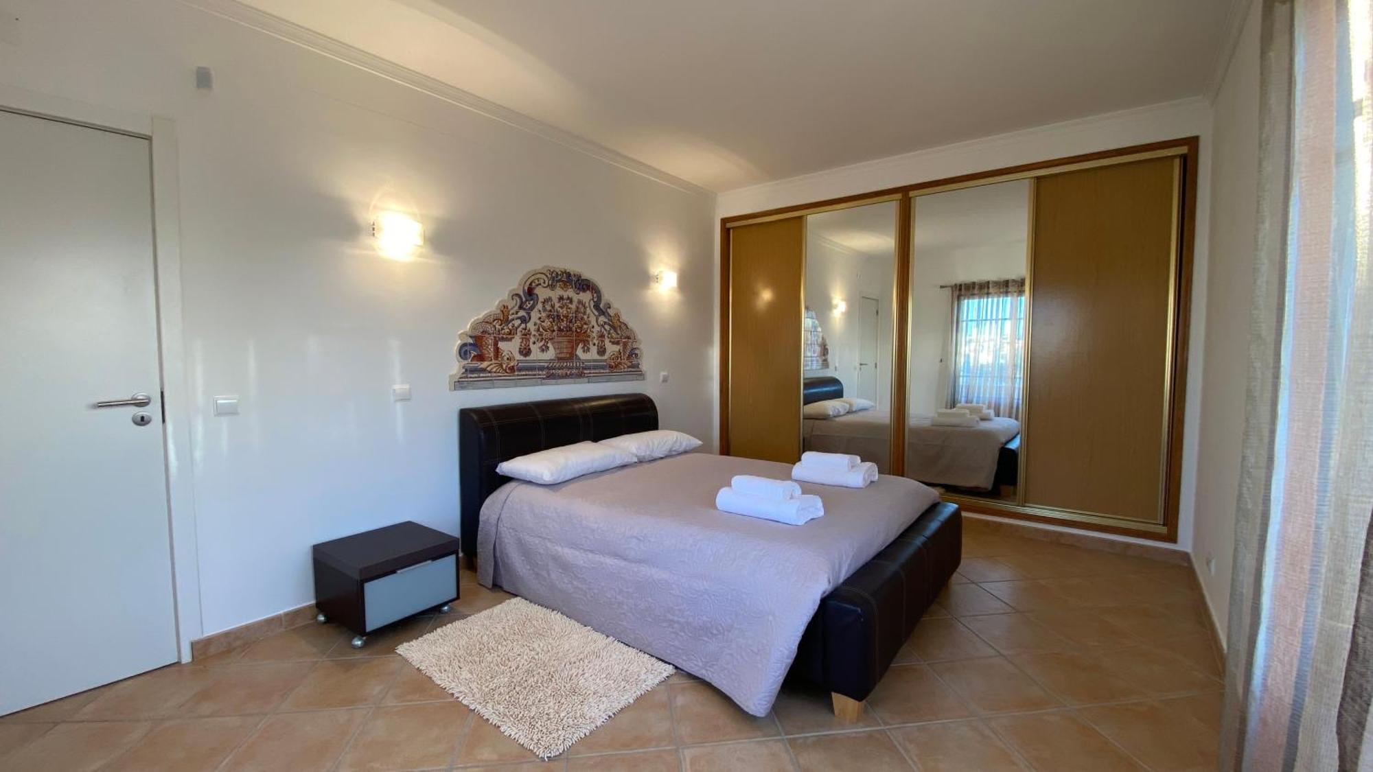 Villa Rafaela Com Piscina 알부페이라 외부 사진