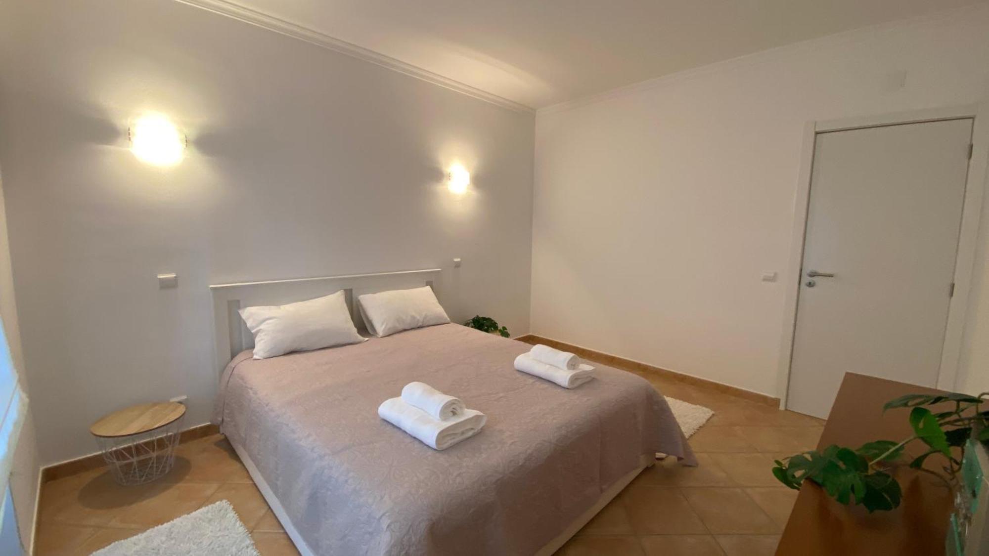 Villa Rafaela Com Piscina 알부페이라 외부 사진