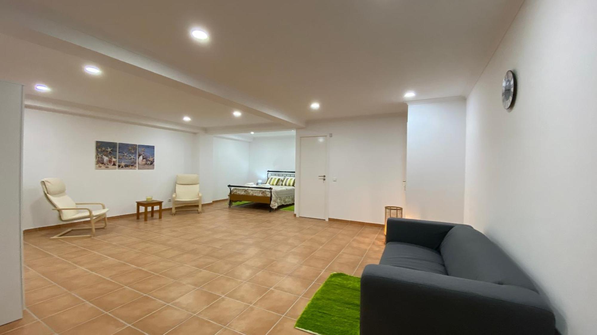 Villa Rafaela Com Piscina 알부페이라 외부 사진