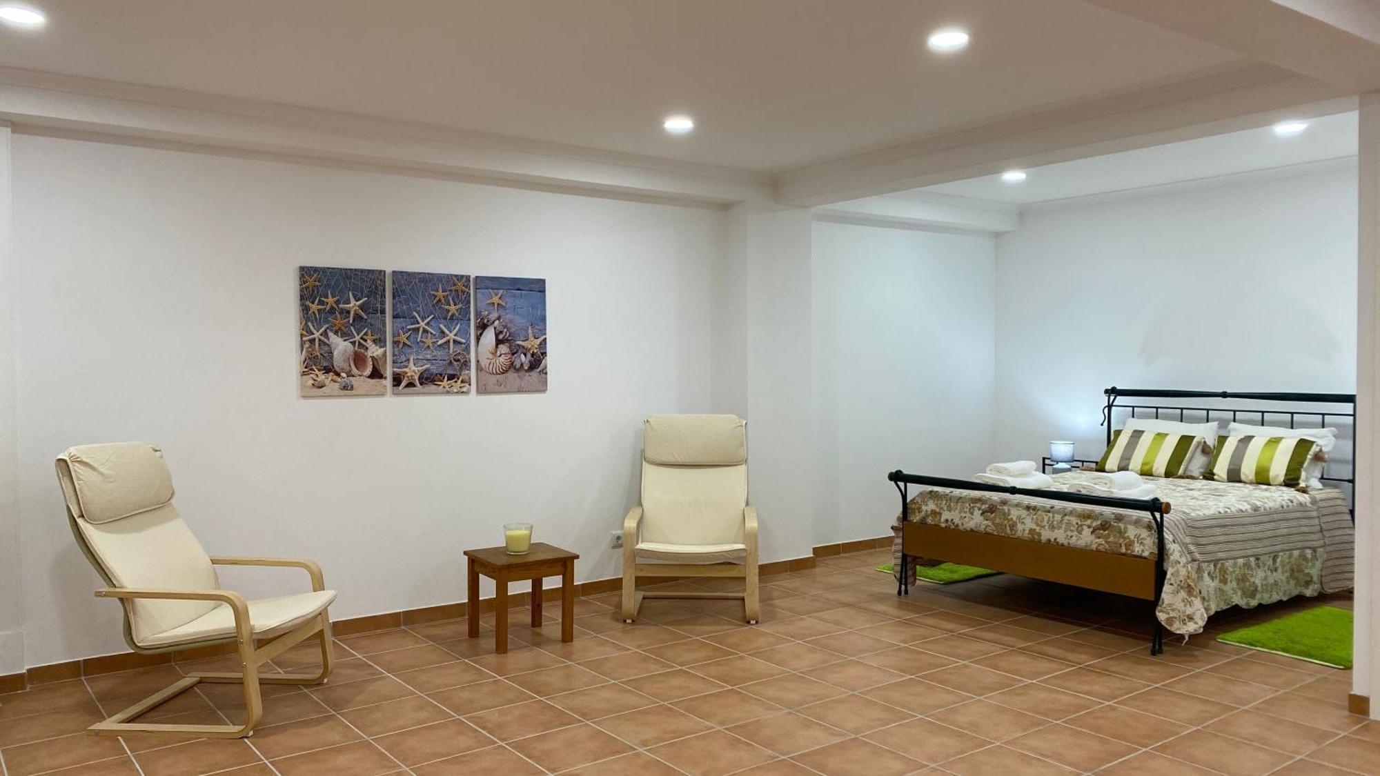 Villa Rafaela Com Piscina 알부페이라 외부 사진