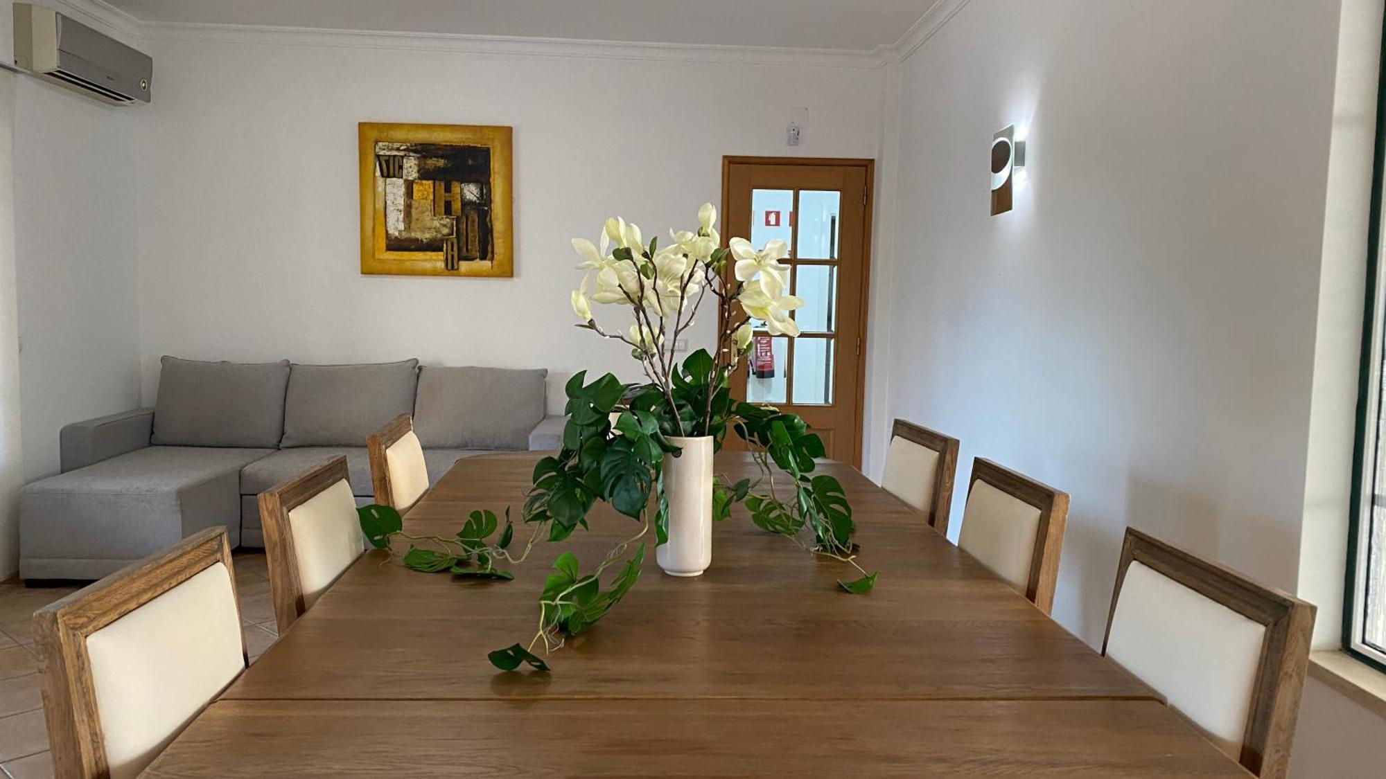 Villa Rafaela Com Piscina 알부페이라 외부 사진