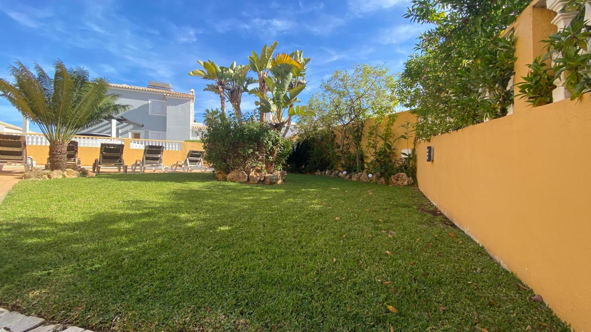 Villa Rafaela Com Piscina 알부페이라 외부 사진